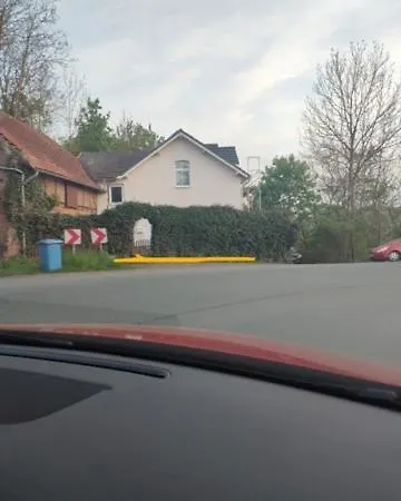 Daire In Bad Wildungen, Erdgeschoss