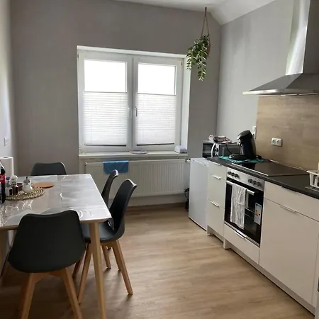 Daire In Bad Wildungen, Erdgeschoss *