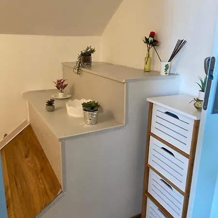 公寓 In Bad Wildungen, Erdgeschoss *