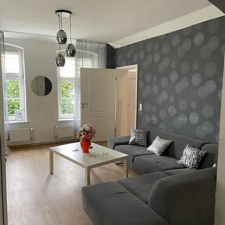 Apartment In Bad Wildungen, Erdgeschoss Bad Wildungen