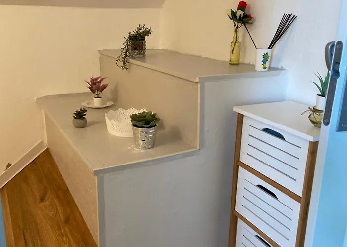 Apartamento In Bad Wildungen, Erdgeschoss *